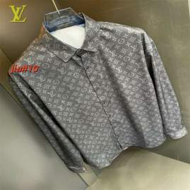 Picture of LV Shirt Long _SKULVM-3XL12yr17526651